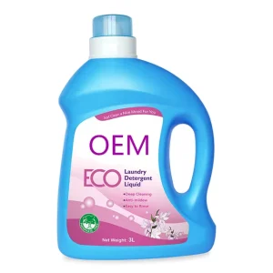 1 Gallon Laundry Soap Washing Detergent Liquid Laundry Detergent Liquid 1L 2L 3L 5L