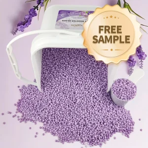 1.8kg Dual Action Softener Booster Beads Popular Sustainable Scented Laundry Enhancer Great Value Everyday Use Static Control