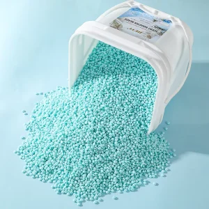 1.8kg Fragrance Beads for Fabric Care Deep Clean Scent Booster and Softener for Clothing Refresh Long Lasting Clean Smell