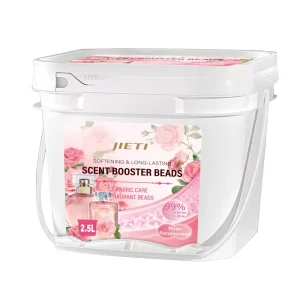 1.8kg Solid Laundry Scent Booster Beads Long lasting Softening & Fresh Fragrance OEM ODM Factory