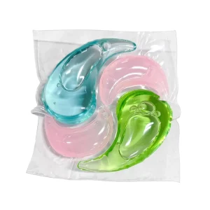 10 Grams 4 in 1 Deep Clean Anti bacterial Detergent Laundry Pods for Washing