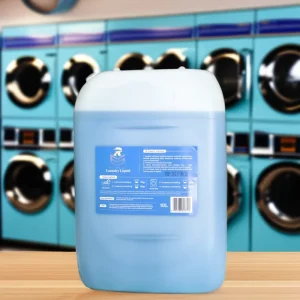 10 Liter Liquid Detergent Bulk Drum Clothes Laundry Washing Detergent Liquid Soap to Europe