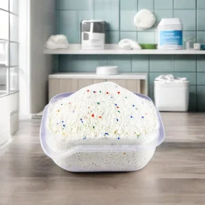10 kg High Foam Good Quality Detergent Powder Laundry Detergent Washing Powder Guangdong Washing Soap Powder From ChinaFactory