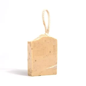 100g Organic Handmade Soap Bar Honey Anti Acne Aid Papaya Kojic Acid Adult Skin Whitening Bath Face Hotels