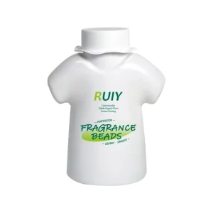 100ml 200ml PET High Quality Scent Beads Laundry Detergent Laundry Scent Booster Beads Laundry Gel Beads OEM ODM