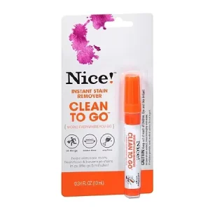 10ml Instant Stain Remover