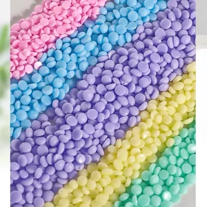 12 Weeks Long Lasting Freshness In Wash Laundry Beads Scent Beads Laundry Scent Boosters Support OEM Private Branding