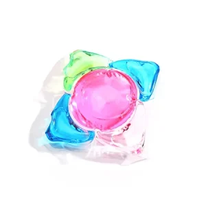 12g Sunflower 5 in 1 Detergent Capsules Laundry Detergent Pod Beads