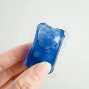 15g*20pcs Laundry Detergent Pods Bulk Washing Capsules Custom Perfume Fragrance