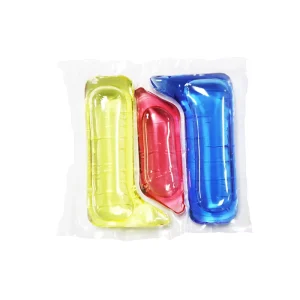 16grams 3 in 1 Laundry Detergent Pods (capsules) Smell of Perfume From Guangzhou