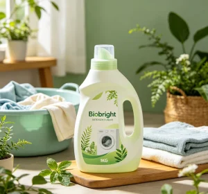 1KG Laundry Liquid & Liquid Detergent Factory Direct Bulk Supply for Importers