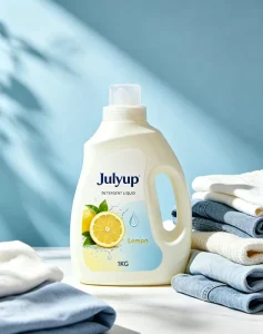 1KG Laundry Liquid & Liquid Detergent Factory Direct Price