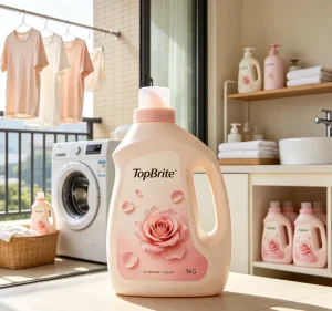 1KG Liquid Detergent & Laundry Liquid Fast Delivery Order