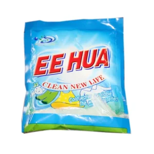 1kg Easy Cleaning Cloth Laundry Powder Soap Washing Detergent Laundry Powder