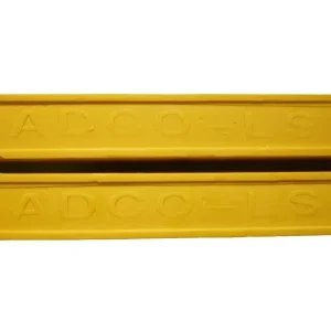 1kg Laundry Bar Soap Washing Solid Custom Fragrance Lemon
