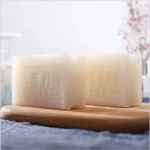 200G 400G 1Kg Eco Friendly Rich Foam Solid Laundry and Toilet Soap Bar for White Clothes