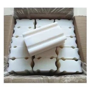 200g Lemon Scented Solid Laundry Bar Soap Multipurpose Washing Laundry Soap for Stain Removal Long Soap Bar 1kg
