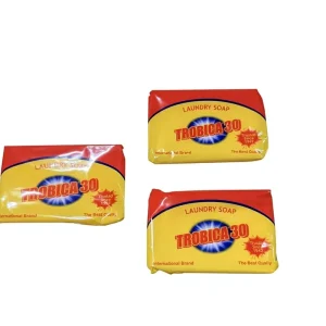 200g Strong Stain Removing Transparent Laundry Soap Bars Household Export Decontamination Cleaning Soap Guangdong Factory