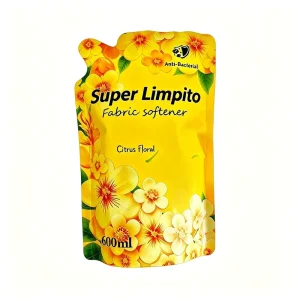 200ml 500ml 600ml Lavender Scented Disposable Eco Friendly Fabric Softener Long Lasting Fragrance Anti Wrinkle Apparel Care