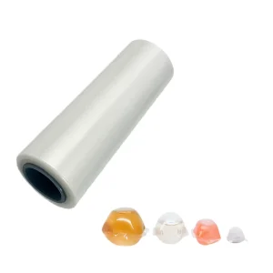 20°C Cold Water Soluble Film for Laundry Detergent Capsules PVA PVOH Material