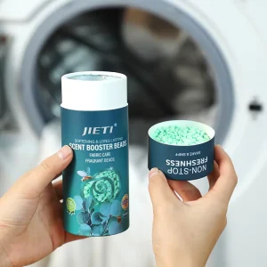 220g Scent Booster Bead Fabric Freshener Beads Multi Scent Laundry Fragrance Booster Cloth Softening Granules Long Lasting Aroma