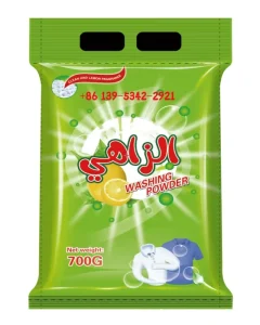 25KG Bulk Customized OEM Wash Powder Detergent Wash Laundry Detergent Detergent Powder Factory in Shandong