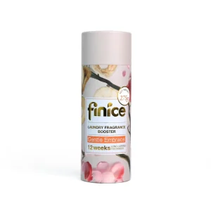 275g Disposable Long Lasting Essential Oils Fragrance Condensate Bead Scent Booster for Apparel Laundry Gentle Embrace