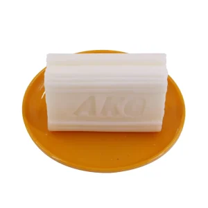 275g Laundry Soap Powerful Stain Removal Factory Direct Bulk Sales Case Pack Transparent Soap General Laundry Bar Soap