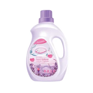 2KG Laundry Detergent Softener Laundry Fabric Softener