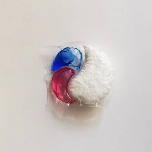 3 in 1 Biobased Power Deep Clean Dishwasher Tabs Dishwasher Detergent Tablets for Sparkling Shiny Dishes