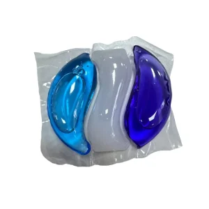 3 in 1 Laundry Capsule Pods