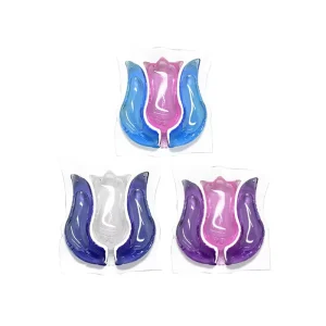 3 in 1 Laundry Capsule Pods OEM Manufacturer Laundry Detergent Decontamination Laundry Pods