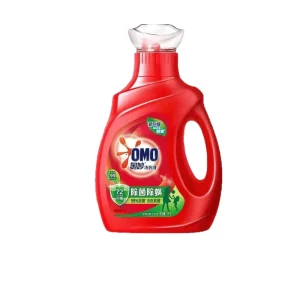 400g High Quality Liquid Laundry Detergent Portable Refillable Natural Fragrance 0%-5% for Ingredients for Apparel