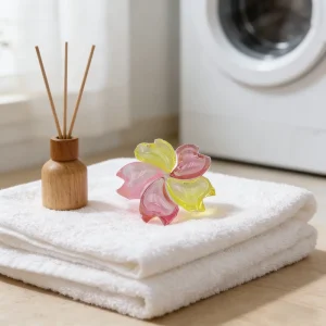 5 1 Disposable Eco-Friendly Laundry Pods Custom Scent Color Capsules Factory Direct Stain Remover Color Protection Detergent