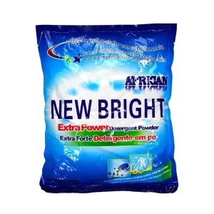 500g Customize Formula Cleaning Washing Powder Detergent Laundry Washing Machine Powder Cleaning Soap Powder