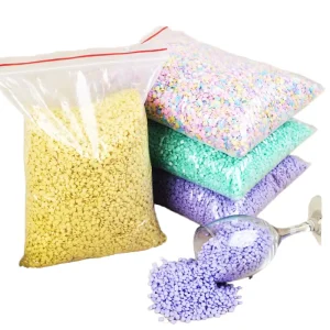 500g Loose Beads Laundry Scent Booster Fabric Softener Beads Enhanced Fragrance Booster Beads