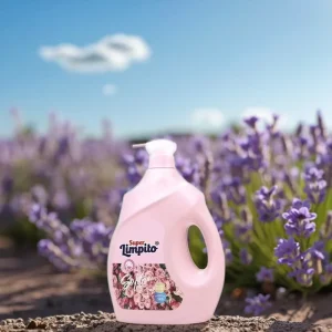 5KG Liquid Eco Friendly Biodegradable New Bulk Liquid Laundry Detergent Price