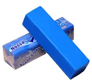 600g 800g 1kg Blue Soap Soap Bar for Washing Clothes Natural Eco Friendly Super Cleaning Performance