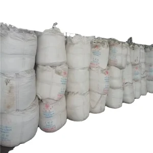 650kg Bulk Price Ton Bag Clothes Powder Laundry Detergent Washing Powder Soap Powder 650KG