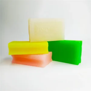 75G-200G Solid Laundry Bar Soap Personalized Clothing Washing Soap