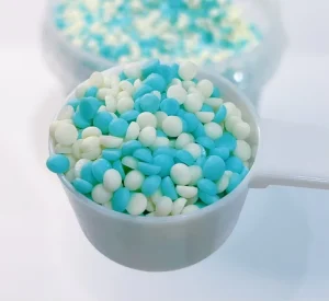 800g Large Capacity Laundry Scent Booster Beads Antibacterial Fabric Softener Long Lasting Fragrance Household Clothes Care