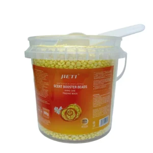 800g OEM ODM Eco-Friendly Solid 3+3 Laundry Scent Booster Beads Fresh Long Lasting Fragrance Antibacterial Softener