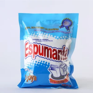 80g-25kg High Effective Washing Powder Detergent Bulk Laundry Detergent Powder
