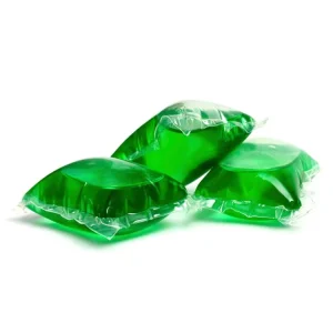 All Purpose Dishwasher Pods Detergent Kitchen Cleaner Pod