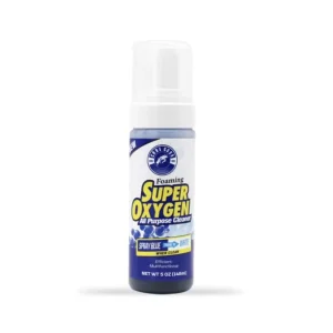 All Purpose Super Oxygen Foaming Cleaner Bathroom Water Stain And Kitchen Oil Stain Remover Household Chemical