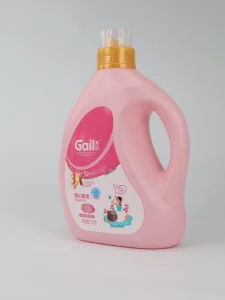 All Season Premium Liquid Fabric Softener Flower Scented Antibacterial Eco Friendly Winter Fluffy Cozy Summer Light Smooth Skin