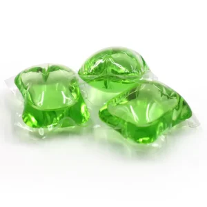All in 1 Washing Detergent Pods Laundry Capsule for Washing Machine Laundry Pods