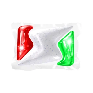 All in One Dishwasher Gel Pods Disposable Eco Friendly Detergent Manufacturer OEM Private Label