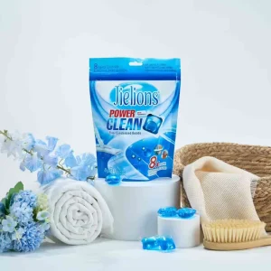 All in One Floor Cleaning Laundry Pods
