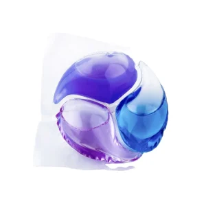 All in One Laundry Detergent Pods capsules Washing Liquid Laundry Detergent Ready for Delivery